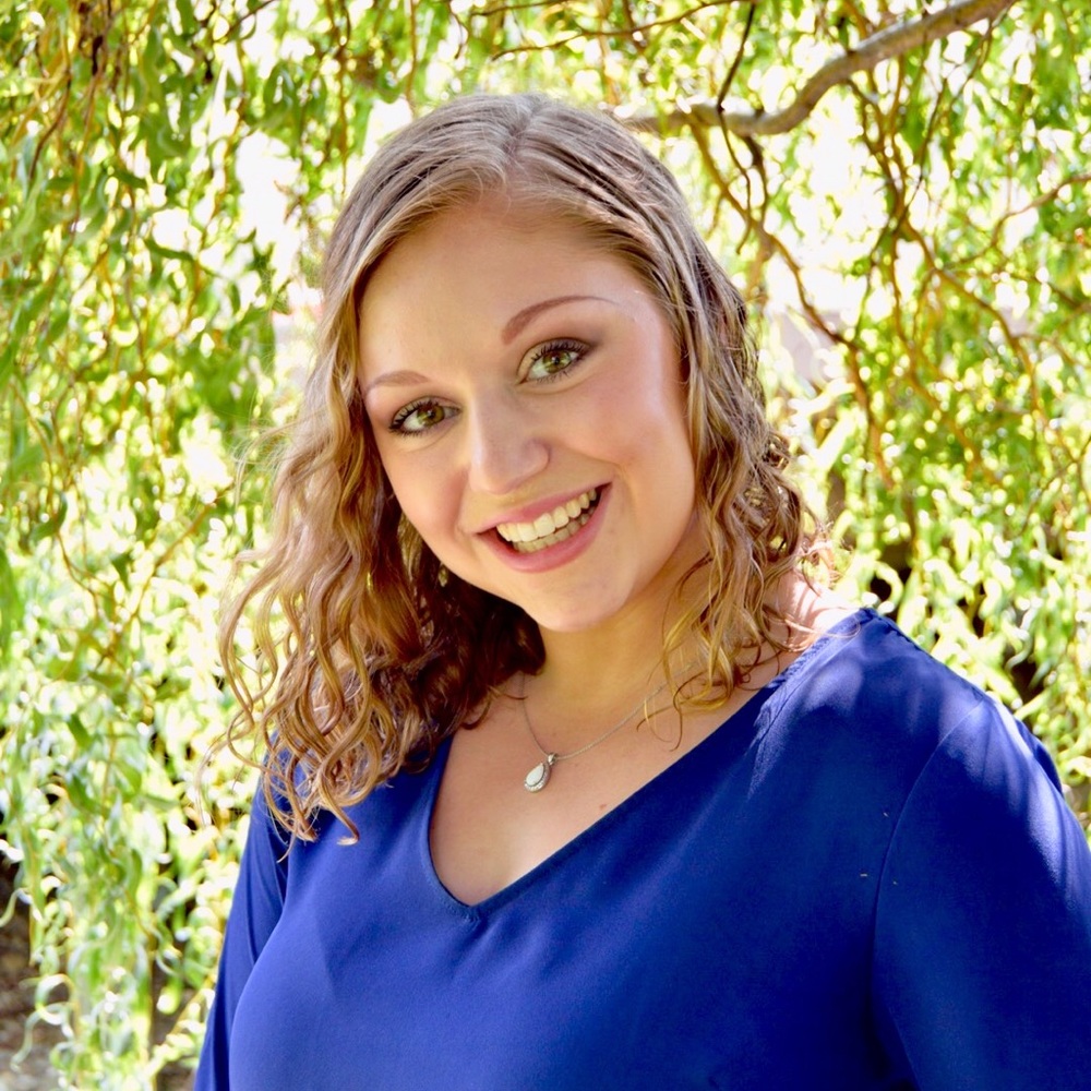 Meet your Posher, Krista